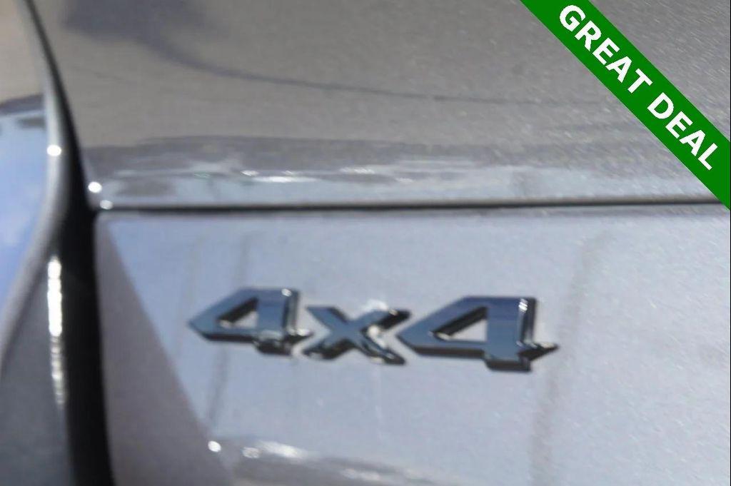 used 2025 Jeep Grand Cherokee L car, priced at $51,500