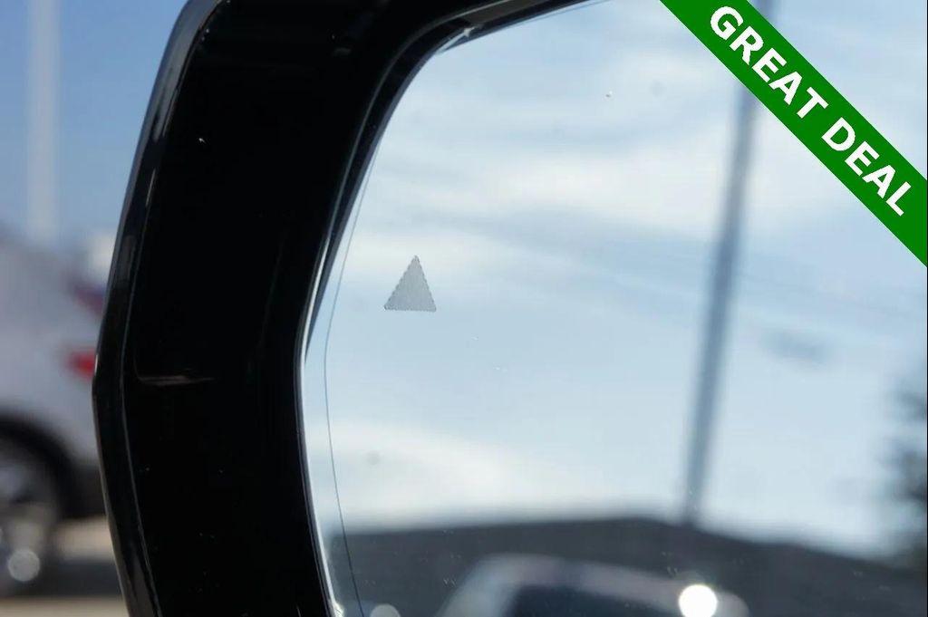 used 2025 Jeep Grand Cherokee L car, priced at $51,500