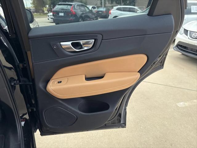 used 2023 Volvo XC60 car, priced at $42,769