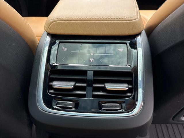 used 2023 Volvo XC60 car, priced at $42,769