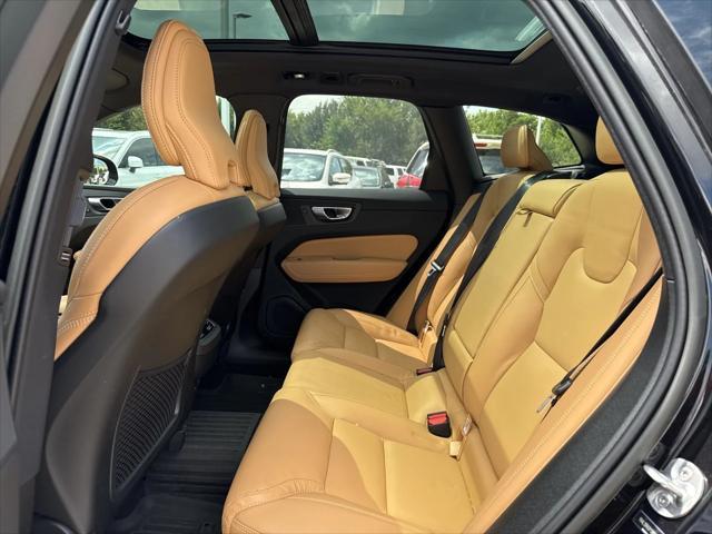 used 2023 Volvo XC60 car, priced at $42,769