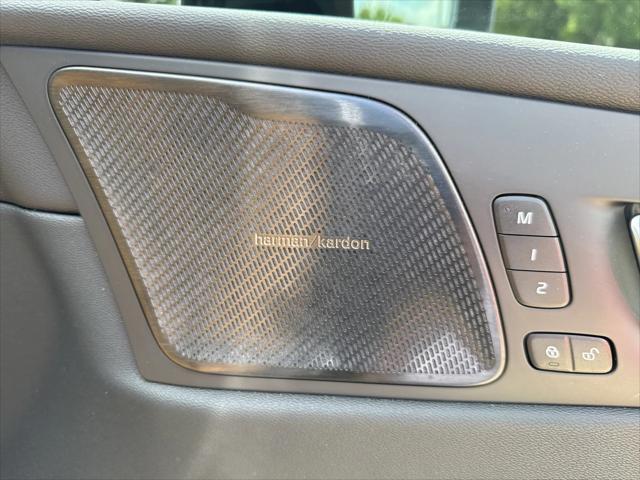 used 2023 Volvo XC60 car, priced at $42,769