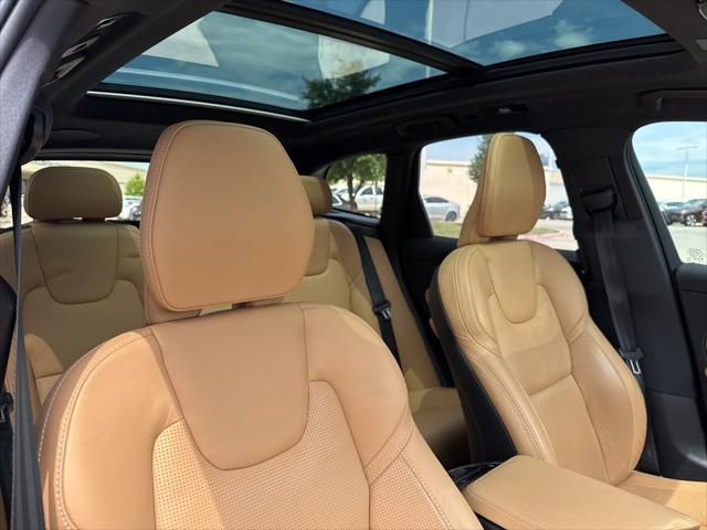 used 2023 Volvo XC60 car, priced at $42,769