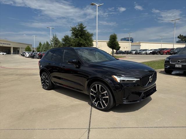 used 2023 Volvo XC60 car, priced at $42,769