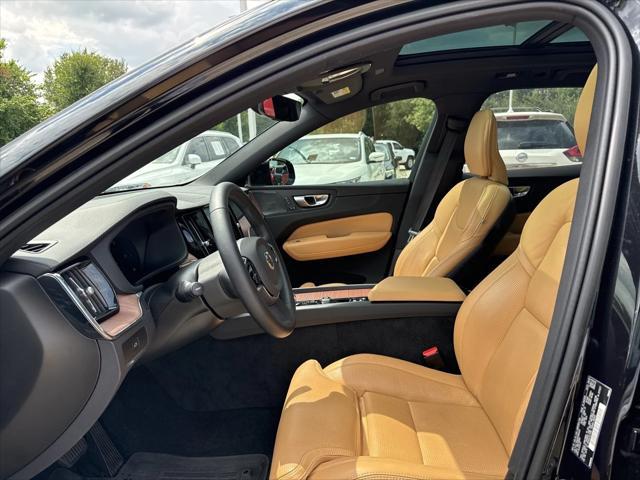 used 2023 Volvo XC60 car, priced at $42,769