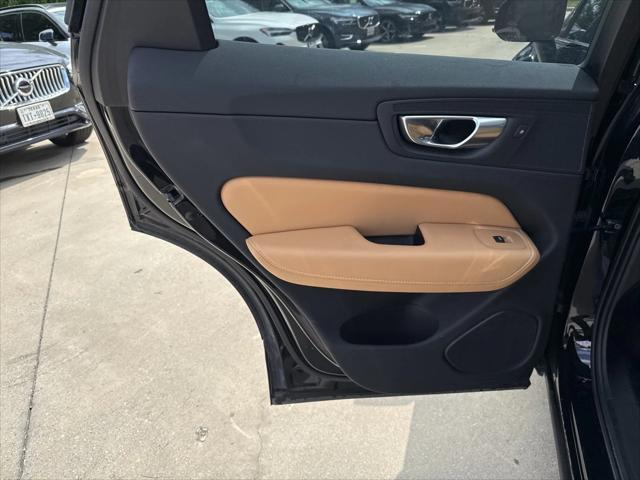 used 2023 Volvo XC60 car, priced at $42,769