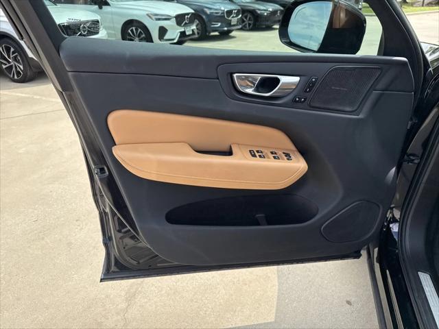 used 2023 Volvo XC60 car, priced at $42,769