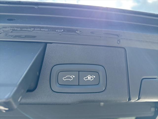 used 2023 Volvo XC60 car, priced at $42,769