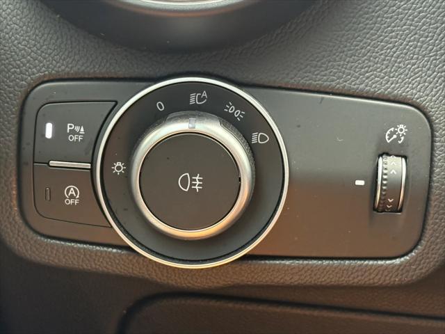 used 2022 Alfa Romeo Stelvio car, priced at $29,486
