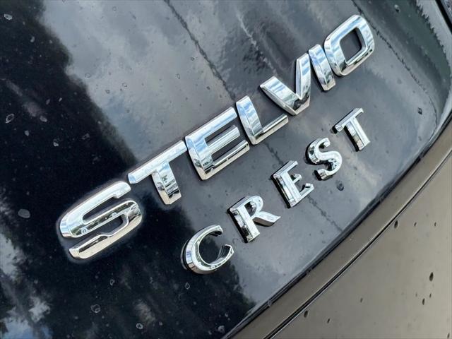 used 2022 Alfa Romeo Stelvio car, priced at $29,486
