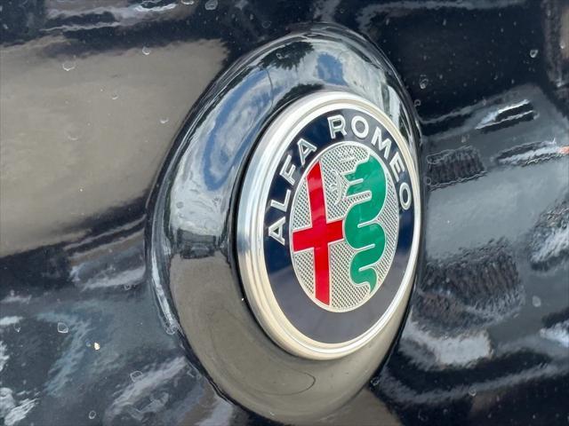 used 2022 Alfa Romeo Stelvio car, priced at $29,486