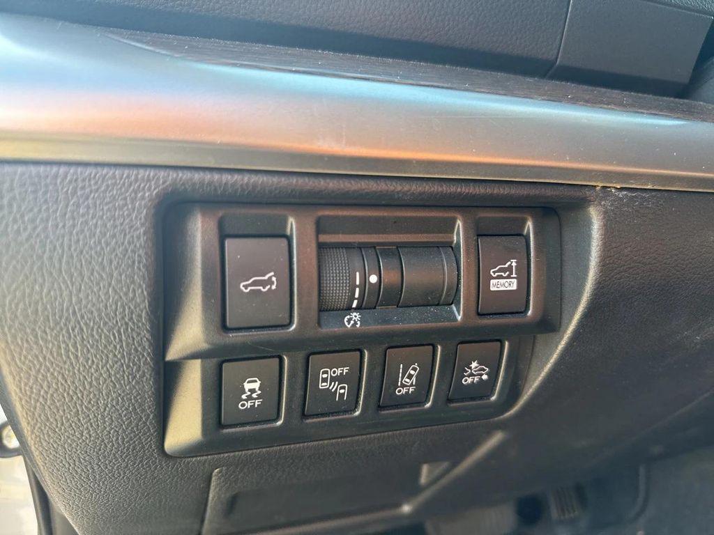used 2018 Subaru Outback car, priced at $20,000