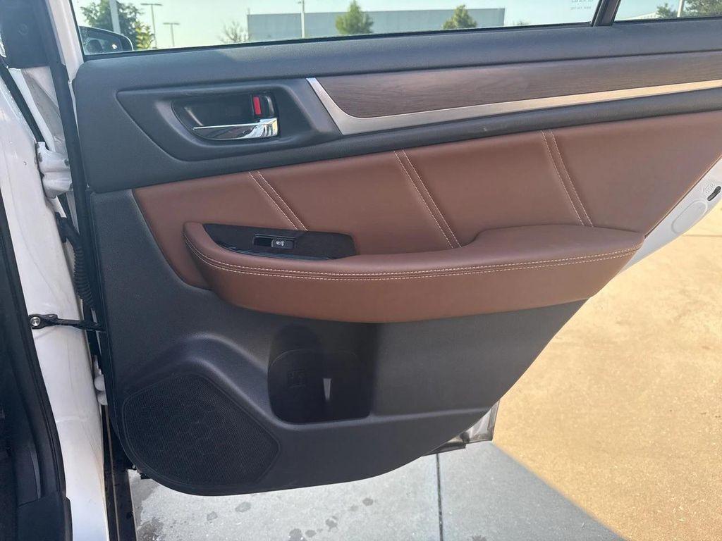 used 2018 Subaru Outback car, priced at $20,000
