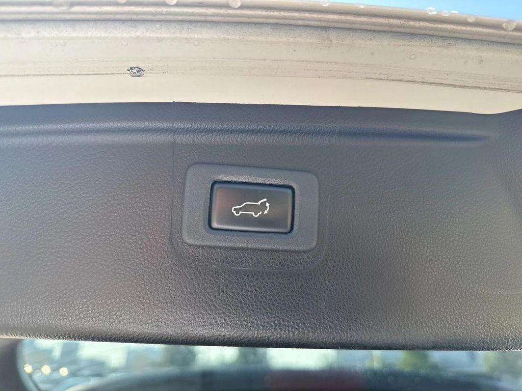 used 2018 Subaru Outback car, priced at $20,000