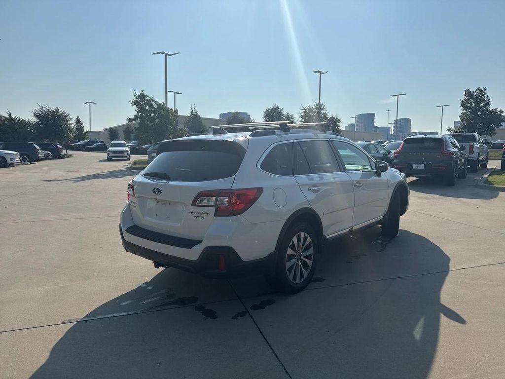 used 2018 Subaru Outback car, priced at $20,000