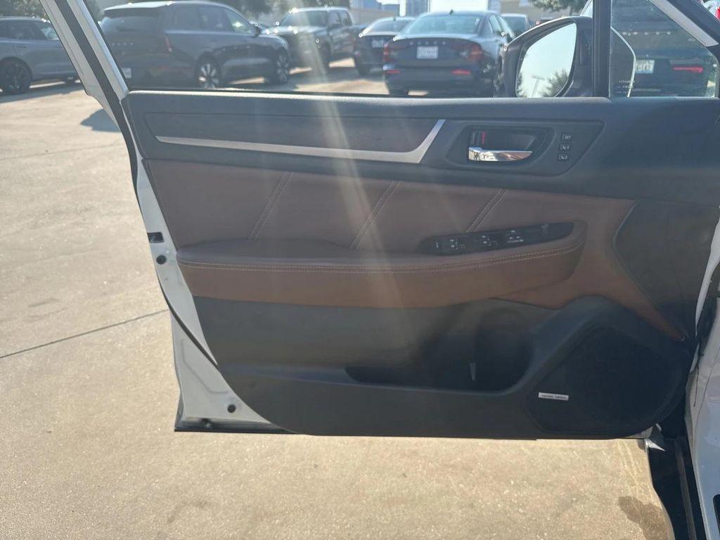 used 2018 Subaru Outback car, priced at $20,000