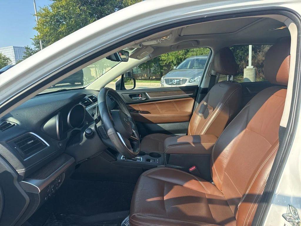 used 2018 Subaru Outback car, priced at $20,000