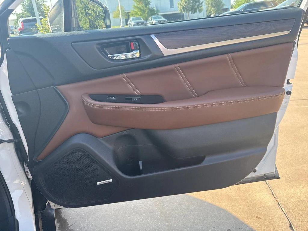 used 2018 Subaru Outback car, priced at $20,000
