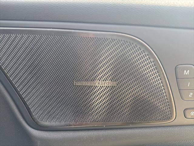 used 2024 Volvo S60 car, priced at $33,858