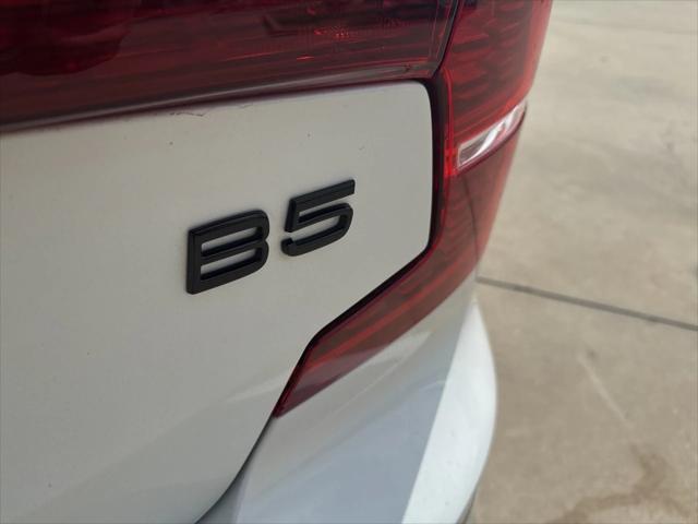 used 2024 Volvo S60 car, priced at $33,858