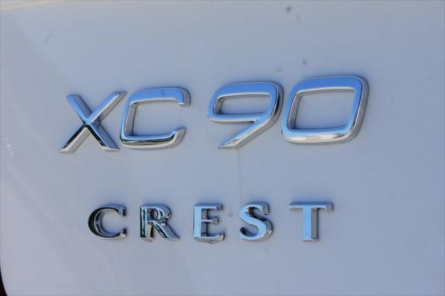 new 2025 Volvo XC90 Plug-In Hybrid car, priced at $86,260