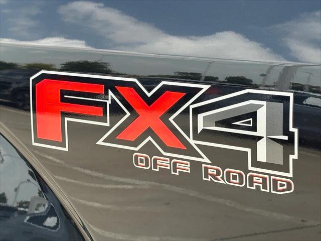 used 2019 Ford F-150 car, priced at $29,786