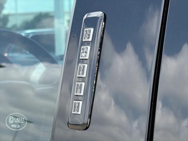used 2019 Ford F-150 car, priced at $29,786