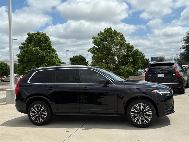 used 2022 Volvo XC90 car, priced at $47,809