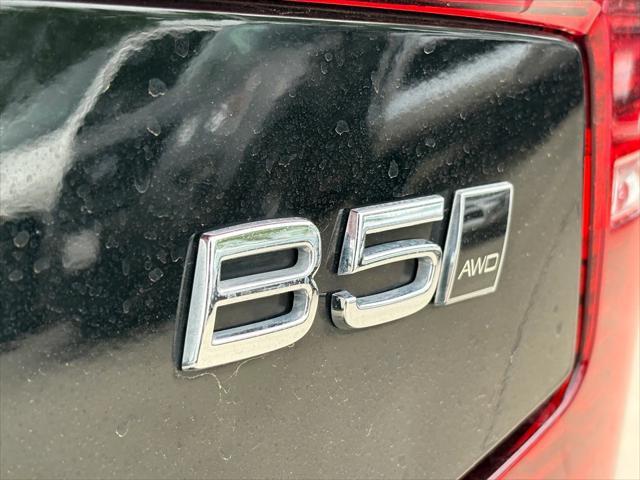 used 2024 Volvo S60 car, priced at $37,983
