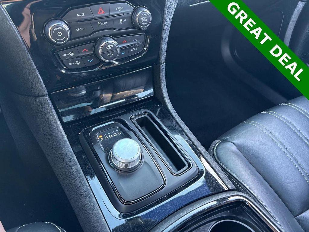 used 2022 Chrysler 300 car, priced at $28,800