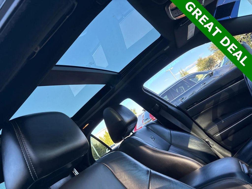 used 2022 Chrysler 300 car, priced at $28,800