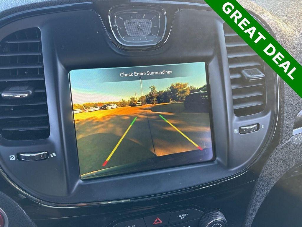 used 2022 Chrysler 300 car, priced at $28,800