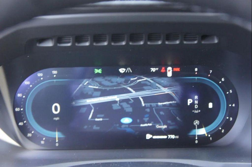 new 2025 Volvo XC90 car, priced at $60,495