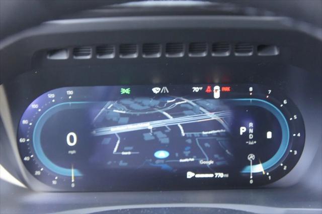 new 2025 Volvo XC90 car, priced at $60,495