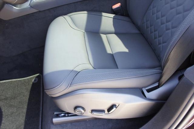 new 2025 Volvo XC90 car, priced at $60,495