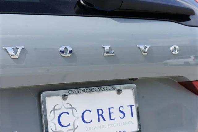 new 2025 Volvo XC60 car, priced at $55,360