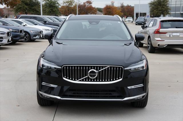 used 2023 Volvo XC60 car, priced at $34,471