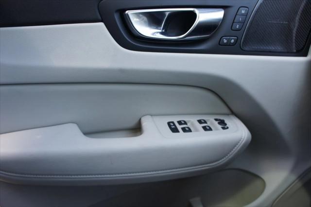 new 2025 Volvo XC60 car, priced at $59,910