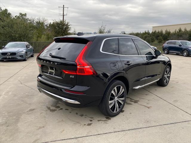 used 2022 Volvo XC60 car, priced at $35,409