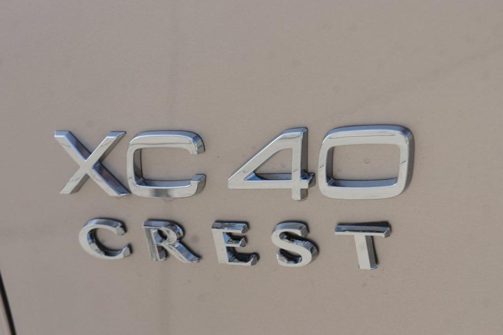 new 2024 Volvo XC40 Recharge Pure Electric car, priced at $62,650