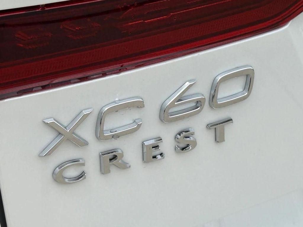 new 2026 Volvo XC60 car, priced at $57,985