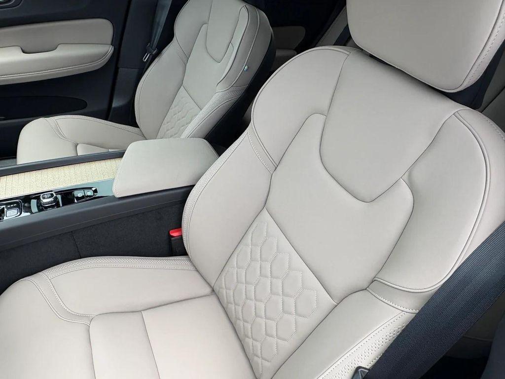 new 2026 Volvo XC60 car, priced at $57,985