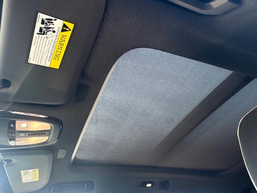 new 2026 Volvo XC40 car, priced at $55,395