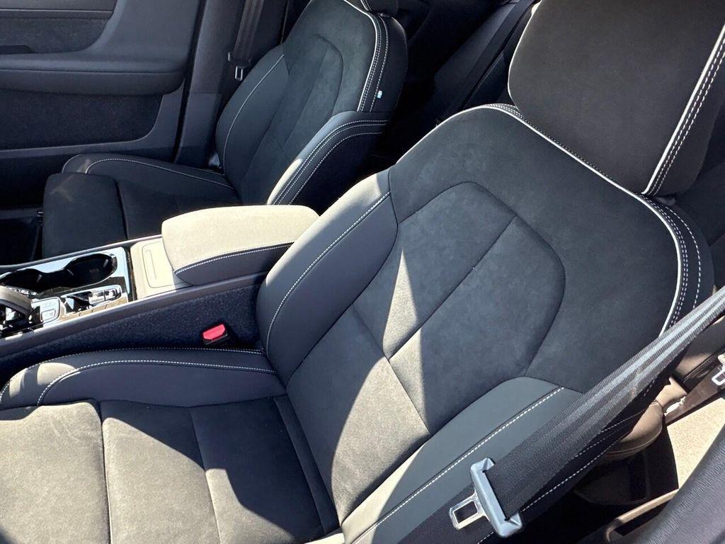 new 2026 Volvo XC40 car, priced at $55,395