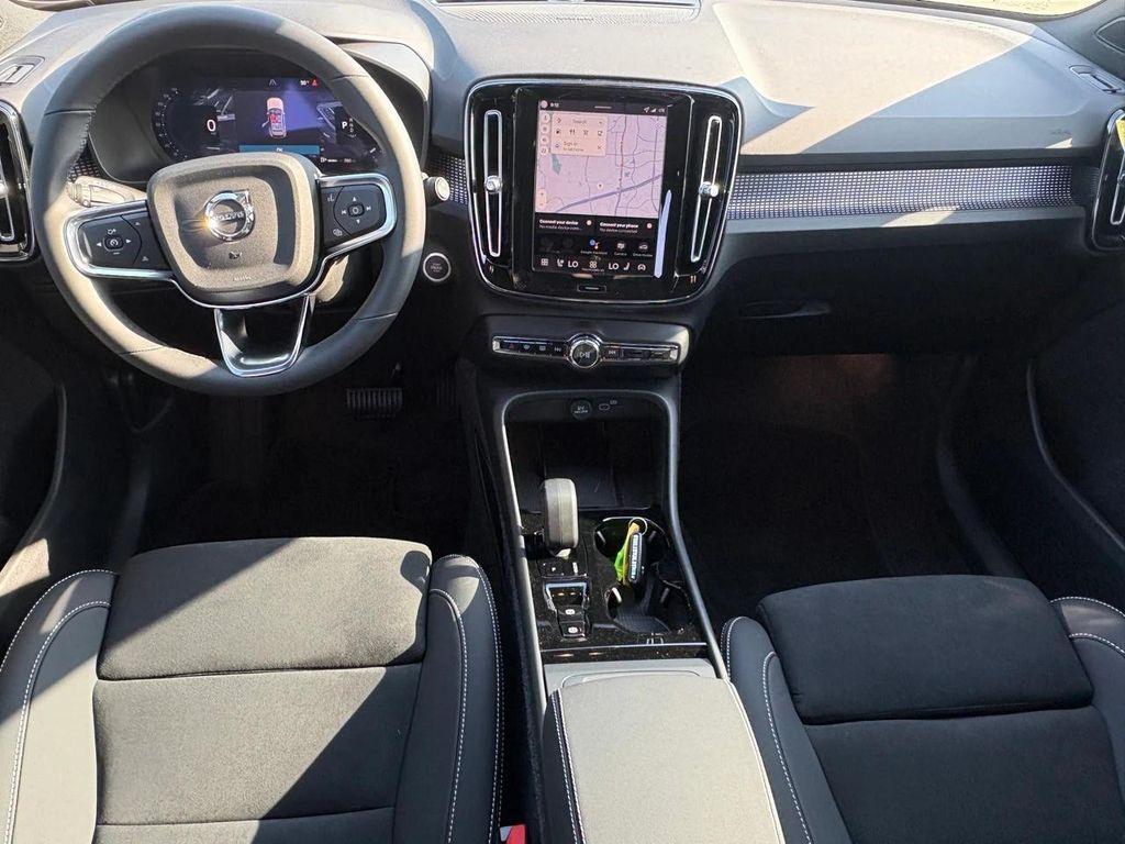new 2026 Volvo XC40 car, priced at $55,395