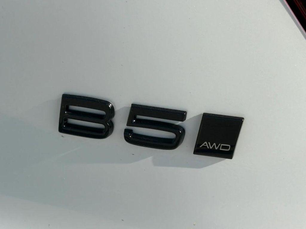new 2026 Volvo XC40 car, priced at $55,395