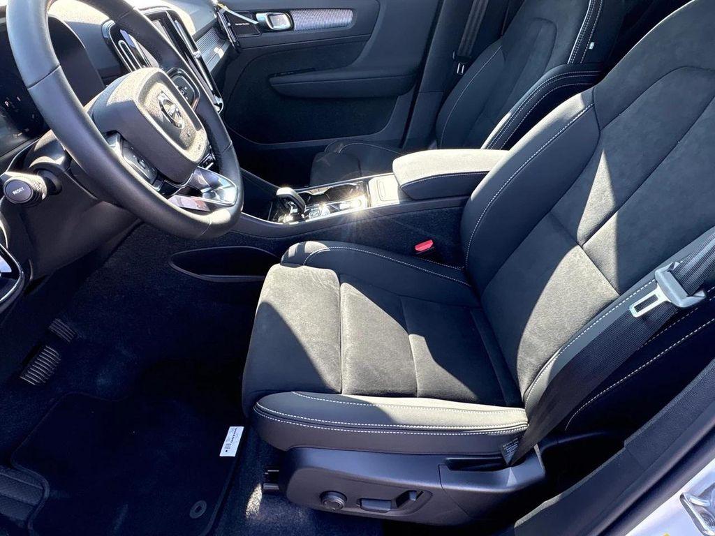 new 2026 Volvo XC40 car, priced at $55,395