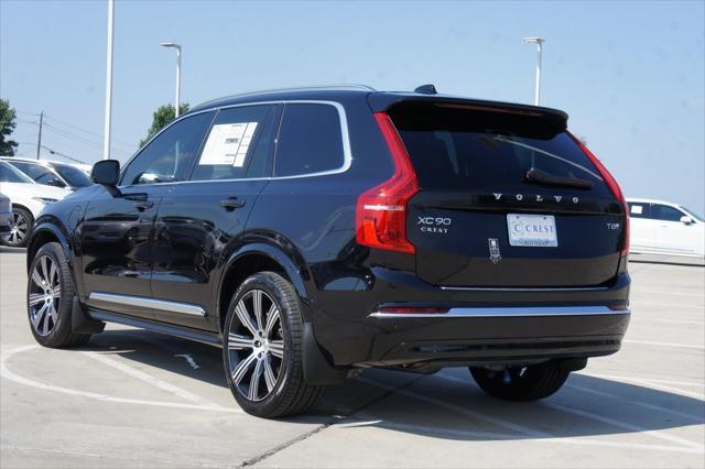 new 2025 Volvo XC90 Plug-In Hybrid car, priced at $90,185