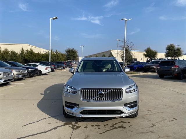 used 2021 Volvo XC90 car, priced at $42,311