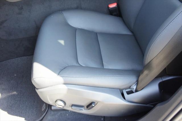 new 2025 Volvo XC60 car, priced at $49,895